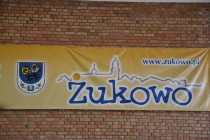 Festiwal Tenisa Stołowego w Żukowie – I WTK Juniorek i Juniorów