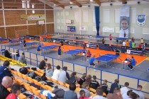 VII Festiwal Tenisa Stołowego w Żukowie – I Turniej „OPEN”