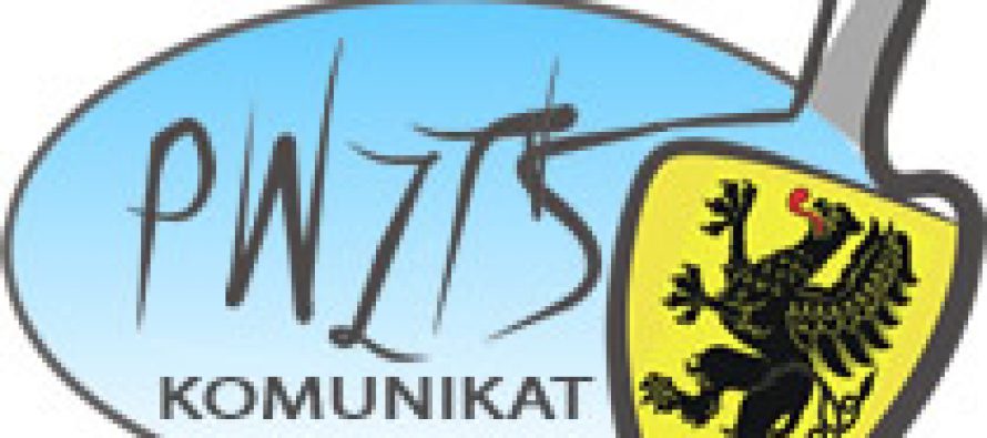 III WTK Juniorek Młodszych i Juniorów Młodszych – niedziela 19 marca 2017 r. – godz.10. – Hala MRKS Gdańsk