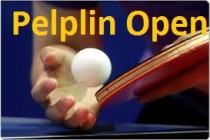 Turniej Tenisa Stołowego „PELPLIN Open 2016” 25 września 2016 r. Hala Widowiskowo_Sportowa w Gniewie godz. 9.00