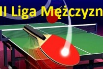 II LIGA Mężczyzn – wyniki i aktualna tabela