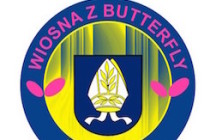 „Wiosna z Butterfly” – Międzynarodowy Turniej Tenisa Stołowego – 19 marzec 2016 r.  godz. 9.30 – Pelplin