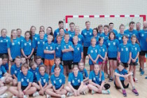 Konsultacja szkoleniowa Kadry Wojewódzkiej Juniorów – Cetniewo, 24-27.11. br