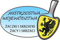 Nadia Jażdżewska (UKS Kosynier Sobowidz)  w żaczkach i skrzatkach, Daniel Sadowski (UKS LIS Sierakowice) w żakach oraz Oliwier Woźniak (UKS LIS Sierakowice) – mistrzami województwa pomorskiego