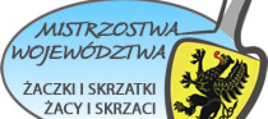 Mistrzostwa Województwa Pomorskiego Żaków i Skrzatów – niedziela 13 czerwca 2021 r. godz. 10.00 Hala MRKS Gdańsk