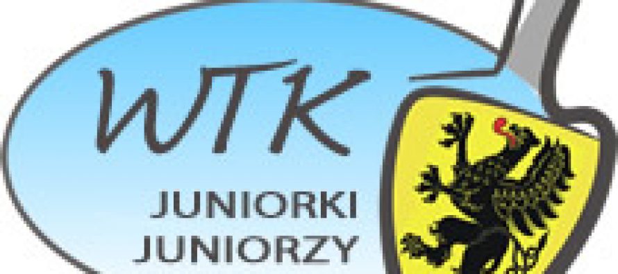 III Wojewódzki Turniej Kwalifikacyjny do 3 GPP Juniorek i Juniorów – 21 stycznia 2018 r. godz. 10.00