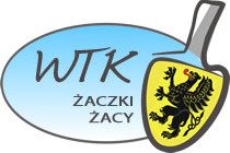 I WTK Żaków i Skrzatów – 30 września 2018 r. godz. 10.00 Hala MRKS Gdańsk