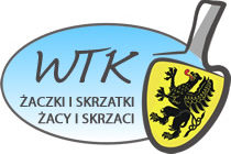 Karolina Zabrocka (UKS Olimpia Gniew) i Michał Tarakan (3 STS Starogard Gdański) – wśród żaków oraz Nadia Jażdżewska (UKS Kosynier Sobowidz) i Michał Tarakan (3STS Starogard Gdański) – wśród skrzatów, wygrali I WTK