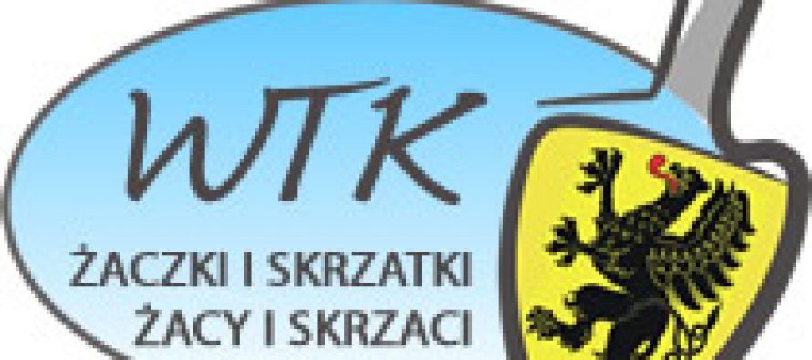 III WTK Żaków i Skrzatów – 17 marca 2019 r. godz. 10.00 Hala MRKS Gdańsk