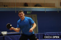 Mirosław Karczmarczyk /+60/, Marek Andrzejczak /+45/, Tomasz Siudek /- 45/ i Witold Miklaszewski/open/ – prowadzą w klasyfikacji po 7. turniejach „OMIDA OPEN”