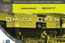 Gwiazdkowy  VIII Turniej „OMIDA OPEN” dla amatorów i weteranów – 21 grudnia 2019 r. godz. 15.40. Marek Andrzejczak /+60/; Witold Miklaszewski (+ 45) i Tomasz Siudek (- 45) liderami po 8. turniejach