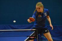 Julia Czaja (MRKS Gdańsk) i Wojciech Szymczak (ENERGA KTS Toruń) – w grze pojedynczej oraz Julia Czaja/Karolina Białk (MRKS Gdańsk) i Piotr Łęcki/Wojciech Szymczak (Energa KTS Toruń) w grze podwójnej wygrali MIędzywojewódzkie MIstrzostwa Młodzików w Gdańsku.
