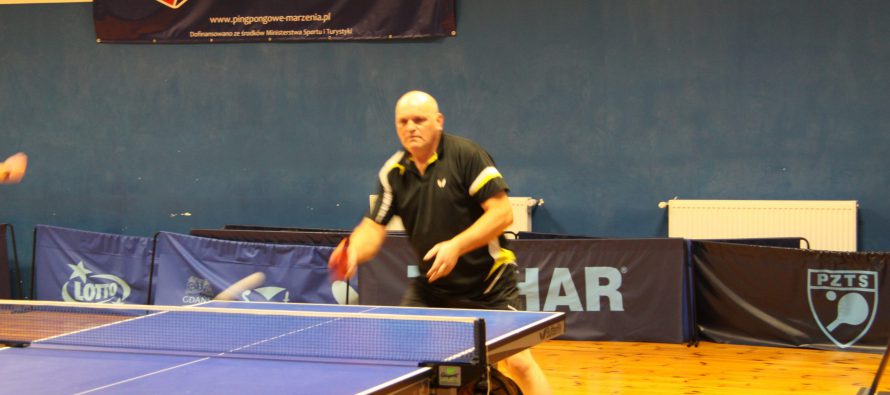 VI Turniej dla amatorów i weteranów „OMIDA OPEN” 20 stycznia 2024 r. (sobota) godz. 14.45 Hala MRKS Gdańsk ul. Meissnera 1