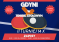 XXIV Mistrzostwa Gdyni w tenisie stołowym – II Turniej – 14.10.2023 r.
