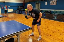 Zbigniew Kuziemkowski i Krzysztof Konkel zwycięzcami IX edycji turniejów dla amatorów i weteranów „OMIDA OPEN” – pasjonujący przebieg 16. turnieju