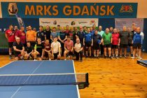 Małgorzata Fidala, Krzysztof Zgłobicki, Krzysztof Konkel i Michał Bregier (amatorzy) – Mistrzami Województwa Pomorskiego Weteranów i Amatorów